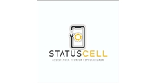 Logo de STATUS CELL LTDA