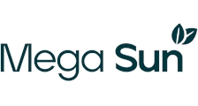 MEGA SUN logo