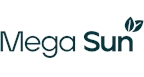 Por dentro da empresa MEGA SUN Logo