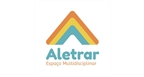Por dentro da empresa ALETRAR ACOMPANHAMENTO ESCOLAR Logo