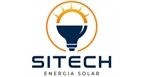 Por dentro da empresa SITECH ENERGIA SOLAR Logo