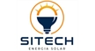 Por dentro da empresa SITECH ENERGIA SOLAR Logo