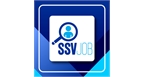 Por dentro da empresa SSVJOB RH Logo