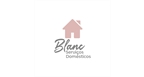 Por dentro da empresa Blanc Serviços Domésticos Logo