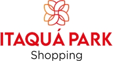 Associação do itaqua garden shopping logo