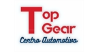 Por dentro da empresa TopGear Logo