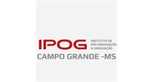 IPOG CAMPO GRANDE logo