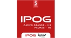 Por dentro da empresa IPOG - Instituto de Pós Graduação Logo