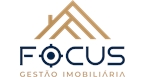 Por dentro da empresa Focus Gestão Imobiliária Logo