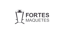 Fortes maquetes logo