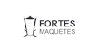 Por dentro da empresa Fortes Maquetes Logo