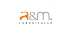 Por dentro da empresa A&M COMUNICACAO Logo