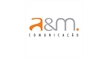 Por dentro da empresa A&M COMUNICACAO Logo