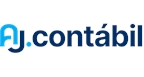 Por dentro da empresa AJ ORGANIZAÇÃO CONTABIL Logo