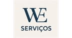 Por dentro da empresa W E Instalações Hidráulica Elétrica e Manutenção Logo