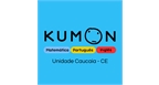 Por dentro da empresa Kumon Caucaia Logo