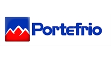 Logo de PORTEFRIO DISTRIBUIDORA