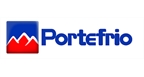 Por dentro da empresa PORTEFRIO DISTRIBUIDORA Logo