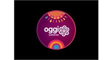 LOJA OGGI SORVETES logo