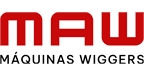 Por dentro da empresa MAW MAQUINAS WIGGERS Logo