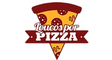 Loucos Por Pizza logo