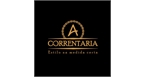 Por dentro da empresa centimetro de ouro Logo