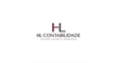 Por dentro da empresa HL CONTABILIDADE Logo