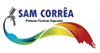 Por dentro da empresa COMERCIAL PINTURAS Logo