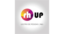 Logo de RH UP GESTÃO