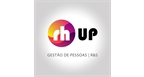 Por dentro da empresa RH UP GESTÃO Logo