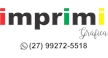 Por dentro da empresa IMPRIMI Logo