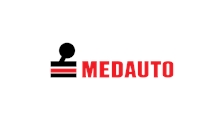 Medauto Mercado Distribuidor de Auto Peças ltda logo