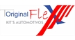 Por dentro da empresa ORIGINAL FLEX Logo