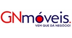 Por dentro da empresa GN MÓVEIS Logo