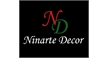Por dentro da empresa Ninarte Decor Logo