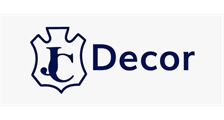 Logo de Jc decor ltda