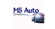 Por dentro da empresa MS AUTO EXPRESS Logo