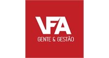 Logo de VFA Gente & Gestão
