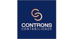 Por dentro da empresa CONTRONS ESCRITORIO DE CONTABILIDADE Logo