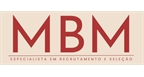 Por dentro da empresa MBM consultoria Logo