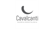Por dentro da empresa CAVALCANTI ODONTOLOGIA Logo