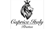 Por dentro da empresa Caprice Italy Pratas Logo