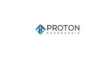 PROTON ENGENHARIA logo