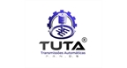 Por dentro da empresa TUTA TRANSMISSOES Logo