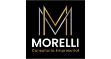 Logo de Morelli Consultoria Empresarial