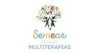 Por dentro da empresa SEMEAR MULTITERAPIAS Logo
