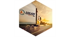 Por dentro da empresa Logan Express Logo
