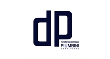 Logo de Indústria e Comércio atacadista Piumbini