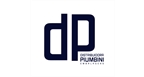 Por dentro da empresa Centro de Distribuição Piumbini Logo