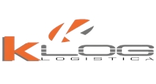 Klog logistica logo